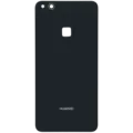 Back Cover Glass Compatible For Huawei P10 Lite (2017) (Genuine) (Black)
