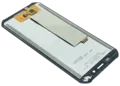 LCD Assembly Without Frame Compatible For Doogee S40 (Genuine) (Black)