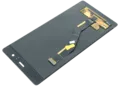 LCD Assembly Without Frame Compatible For Huawei P9 Plus (2016) (Genuine) (Black)