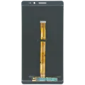 LCD Assembly Without Frame Compatible For Huawei Mate 8 (2015) (Genuine) (All colors)