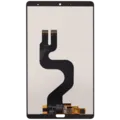 LCD Assembly Without Frame Compatible For Huawei MediaPad M5 8.4'' (Refurbished) (White)