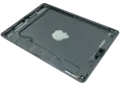 Back Housing Compatible for iPad 7 (2019) (Used OEM Pull: Grade B) (Space Gray)