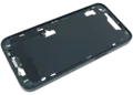 Back Housing With Battery Compatible For iPhone 17e (Genuine OEM) (Black)