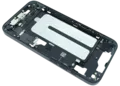 Back Housing With Battery Compatible For iPhone 17e (Genuine OEM) (Black)