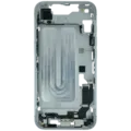 Back Housing with Battery Compatible For iPhone 17e (Genuine OEM) (White)
