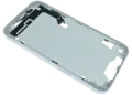 Back Housing with Battery Compatible For iPhone 17e (Genuine OEM) (White)