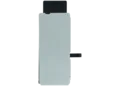 Back Housing with Battery Compatible For iPhone 17e (Genuine OEM) (White)