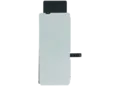 Back Housing with Battery Compatible For iPhone 17e (Genuine OEM) (Pink)
