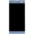 LCD Assembly Without Frame For Sony Xperia XA2 Ultra (Genuine OEM) (Blue)