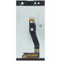 LCD Assembly Without Frame For Sony Xperia XA2 Ultra (Genuine OEM) (Blue)