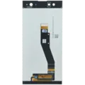 LCD Assembly Without Frame For Sony Xperia XA2 Ultra (Genuine OEM) (Silver)