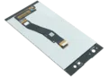 LCD Assembly Without Frame For Sony Xperia XA2 Ultra (Genuine OEM) (Gold)
