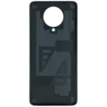 Back Cover For Xiaomi Poco F2 Pro (Genuine OEM) (Cyber Gray)