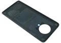 Back Cover For Xiaomi Poco F2 Pro (Genuine OEM) (Cyber Gray)