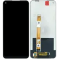 LCD Assembly Without Frame For Oppo A11s 4G (2021) (Service Pack) (All colors)