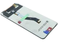 LCD Assembly Without Frame For Xiaomi Redmi Note 11S 5G (Service Pack) (All colors)
