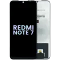 LCD Assembly Without Frame For Xiaomi Redmi Note 7 (Service Pack) (All colors)
