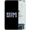 LCD Assembly Without Frame For Xiaomi Redmi Note 9 (Service Pack) (All colors)