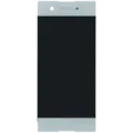 LCD Assembly Without Frame For Sony Xperia XA1 (Genuine OEM) (White)