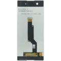 LCD Assembly Without Frame For Sony Xperia XA1 (Genuine OEM) (White)