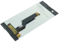 LCD Assembly Without Frame For Sony Xperia XA1 (Genuine OEM) (White)