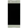 LCD Assembly Without Frame For Sony Xperia XA1 (Genuine OEM) (Gold)