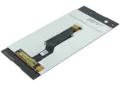 LCD Assembly Without Frame For Sony Xperia XA1 (Genuine OEM) (Gold)