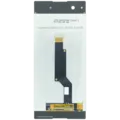 LCD Assembly Without Frame For Sony Xperia XA1 (Genuine OEM) (Pink)
