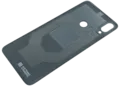 Back Cover For Xiaomi Redmi Note 7 (Genuine OEM) (Black)