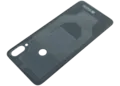 Back Cover For Xiaomi Redmi Note 7 (Genuine OEM) (Black)