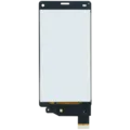 LCD Assembly Without Frame For Sony Xperia Z3 Compact (Genuine OEM) (White)