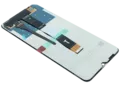 LCD Assembly Without Frame For Xiaomi Redmi 12C (Service Pack) (All Colors)