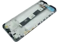 LCD Assembly With Frame For Xiaomi Redmi 10A (Service Pack) (All Colors)