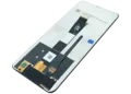 LCD Assembly Without Frame For Xiaomi Redmi 9A (Service Pack) (All Colors)