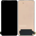 OLED Assembly Without Frame For Xiaomi Mi 11 Lite (Service Pack) (All Colors)