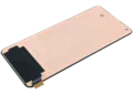 OLED Assembly Without Frame For Xiaomi Mi 11 Lite (Service Pack) (All Colors)