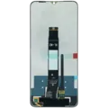 LCD Assembly Without Frame For Xiaomi Redmi A1 (Service Pack) (All Colors)