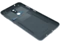 Back Cover Glass For Nokia 3.2 (2019) (Genuine OEM) (Black)