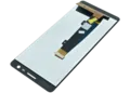 LCD Assembly Without Frame For Nokia 3.1 (Genuine OEM) (Black)