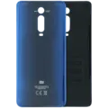 Back Cover Glass For Xiaomi Mi 9T (Genuine OEM) (Glacier Blue)