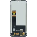 LCD Assembly Without Frame For Nokia 1.3 (Genuine OEM) (Black)