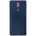 Back Cover Glass For Nokia 8 (Genuine OEM) (Blue)