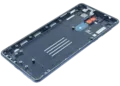 Back Cover Glass For Nokia 8 (Genuine OEM) (Blue)