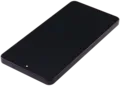 OLED Assembly With Frame For Samsung Galaxy S26 Ultra 5G (US & International) (Refurbished) (Black)