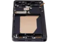 OLED Assembly With Frame For Samsung Galaxy S26 Ultra 5G (US & International) (Refurbished) (Black)