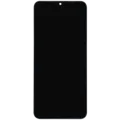 LCD Assembly With Frame For Oppo A77 5G (2022) (Genuine OEM) (All Colors)