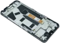 LCD Assembly With Frame For Oppo A77 5G (2022) (Genuine OEM) (All Colors)
