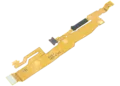 Microphone Flex Cable For Sony Xperia XZ2 (Genuine OEM)