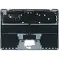 Top Case with Keyboard (ANSI US) For MacBook Air 13" A2681 (2022) (Used OEM Pull: Grade B) (Space Gray)