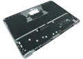 Top Case with Keyboard (ANSI US) For MacBook Air 13" A2681 (2022) (Used OEM Pull: Grade B) (Space Gray)